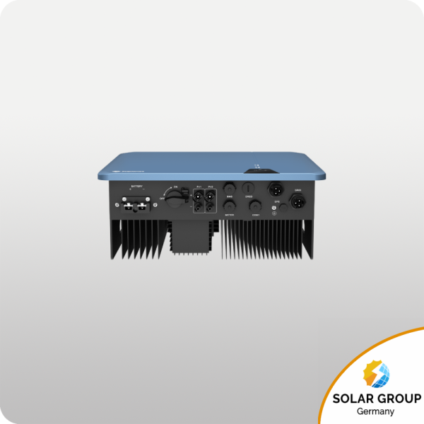 Solplanet ASW 5000H-S2 Hybrid-Wechselrichter