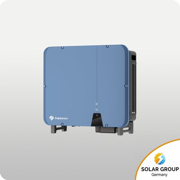 Solplanet ASW 60K-LT-G3 3-Phasiger Wechselrichter