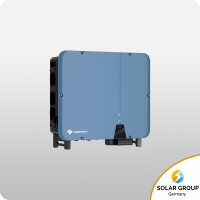 Solplanet ASW 60K-LT-G3 3-Phasiger Wechselrichter