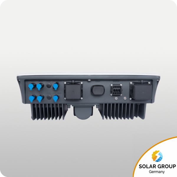 Sungrow 1PH Hybrid-Wechselrichter 3.6kW (SH3.6RS)