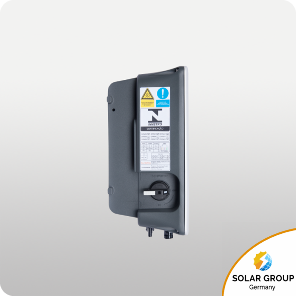 Sungrow 1PH Hybrid-Wechselrichter 6kW (SH6.0RS)