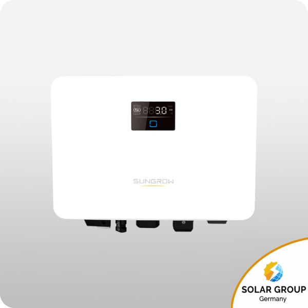 Sungrow 1PH Wechselrichter 2.5kW (SG2.5RS-S)