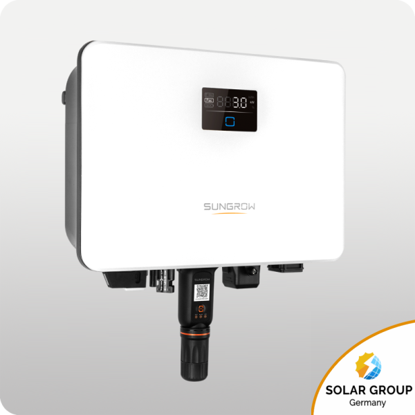 Sungrow 1PH Wechselrichter 2kW (SG2.0RS-S)