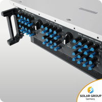 Sungrow 3PH Wechselrichter 125kW (SG125CX)