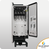 Sungrow 3PH Wechselrichter 125kW (SG125CX)