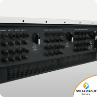 Sungrow 3PH Wechselrichter 125kW (SG125CX)