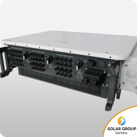 Sungrow 3PH Wechselrichter 125kW (SG125CX)