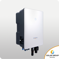 Sungrow 3PH Wechselrichter 12kW (SG12.0RT)