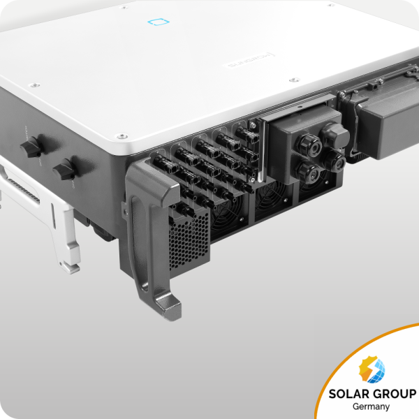 Sungrow 3PH Wechselrichter 40kW (SG40CX)
