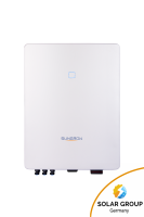 Sungrow 3PH Wechselrichter 5kW (SG5.0RT)