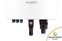 Sungrow 3PH Wechselrichter 5kW (SG5.0RT)