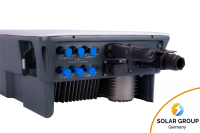 Sungrow 3PH Wechselrichter 6kW (SG6.0RT)