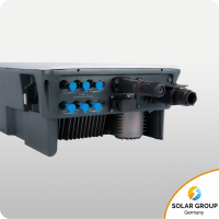 Sungrow 3PH Wechselrichter 6kW (SG6.0RT)