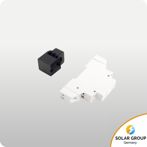 Sungrow Einphasenzähler S100