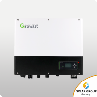 Growatt Hybrid SPH 4000TL3 BH UP
