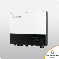Growatt Hybrid SPH 4000TL3 BH UP