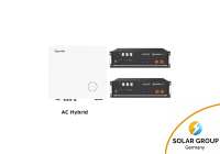 Hoymiles HAS + Pylontech US5000-1C BUNDLE