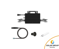 Hoymiles HMT-4T Pro BUNDLE