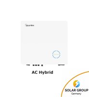 Hoymiles HAS Hybrid Wechselrichter 3.0-4.6kW