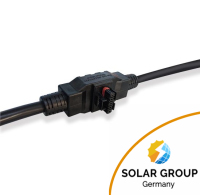 APSystems 3-phasig AC-Buskabel 2,4 m 2,5mm² für...