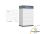 Hoymiles HYT + Pylontech Force H3 Speicher BUNDLE