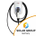 SolarEdge E-Ladekabel und -halter, 7.6 m, Typ 2, 32A