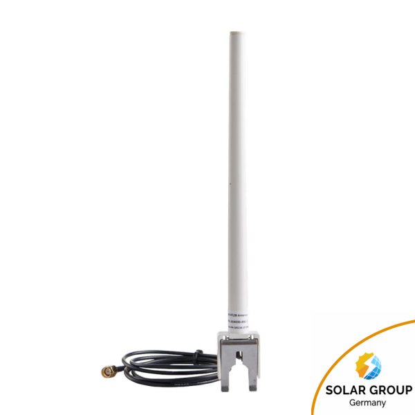SolarEdge 5x Antenna kit für WiFi /ZB für inverters