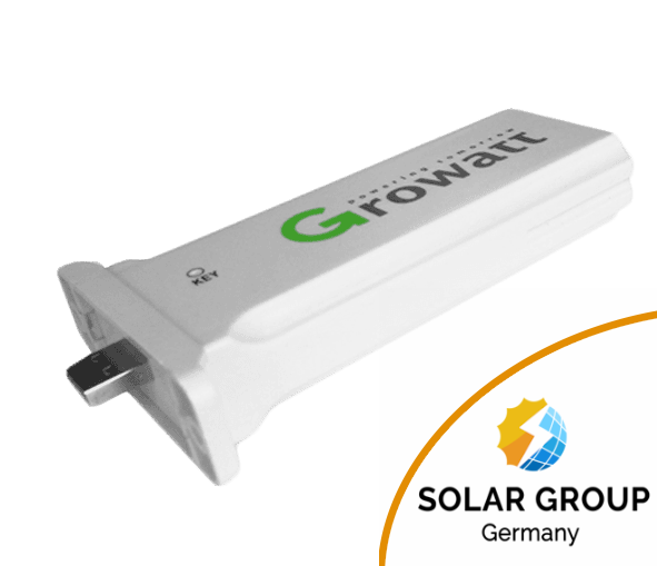 Growatt Shine WiFi-F (Monitoring device for Off-Grid Inverter)
