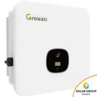 Growatt 3PH Hybrid Wechselrichter MOD 10KTL3-XH BE(BP)