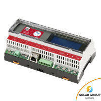 SolarEdge Feuerwehr-Gateway
