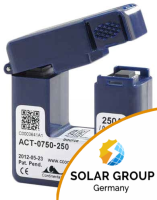 SolarEdge Bus-Bar CT, 4,0 "x 4,0", 2000A, 1,5%...