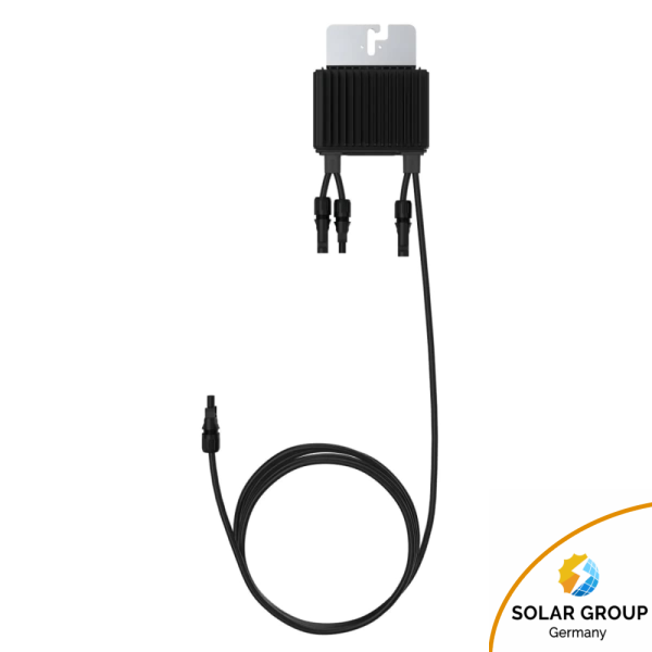 SolarEdge S1400-1GMZMBWD - lange Eingangskabel 2 x 1.8m