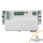 SolarEdge 1PH, / 3PH, 230 / 400V, Energiezähler mit Modbus-Anschluss, DIN-Schiene