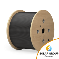 Kommunikationskabel - 100m - kompatibel mit IQ Batterie 5P