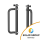 Enphase IQ Batterie 5P Griffe