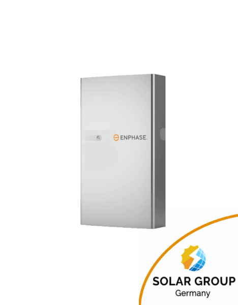 Enphase IQ Battery 5P FlexPhase Kit