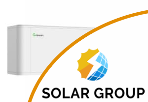 Growatt ARK 2.5H-A2 Hochvolt-Batteriemodul