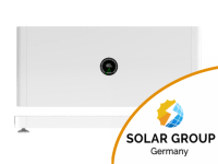 Growatt APX 98034-P2 + Basis