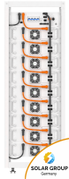 Growatt AXE 40.0H-E1 EU Rack