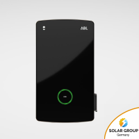 Wallbox ABL eM4 (22 kW / Single / Steckdose / Extender /...