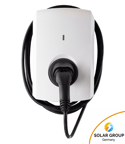Alfen Eve Single S-line 3PH Kabel (ohne Stecker) (16A, LBA)