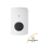 Alfen Eve Single S-line 1PH T2S Steckdose mit Verschluss (32A, RFID)