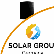 Wallbox ABL Montagepfosten für 1x eM4 Twin-Lader