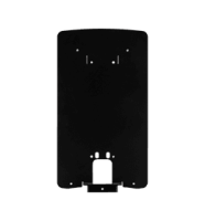 Wallbox ABL Adapterplatte für eM4 Single-Lader