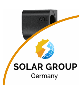Wallbox ABL Kabelhalter für eM4 Single- und Twin-Lader
