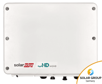 SolarEdge 1PH Wechselrichter, 8.0kW, Home Wave