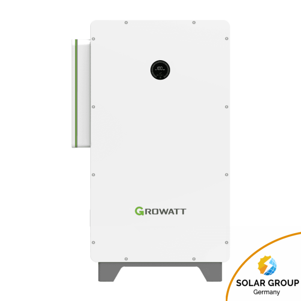Growatt WIT 100K-HU Hybrid-Wechselrichter