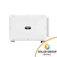 Huawei Wechselrichter SUN2000 150K-MG0