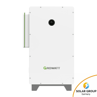 Growatt WIT 50K-HU Hybrid-Wechselrichter