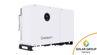 Growatt WIT 40K-XHU (AF,PID) Batterie-Wechselrichter